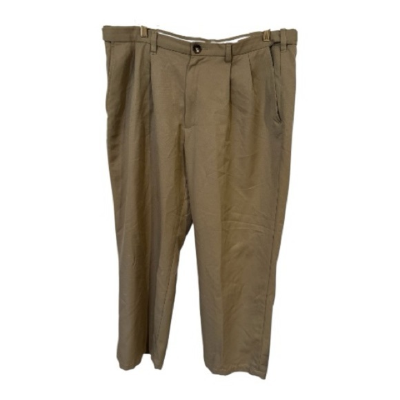 Haggar Other - Haggar khaki Pants
